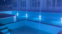 "Джеваль" гостевой дом, Судак