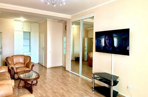 2х-комнатная квартира Фото: 4 из 8