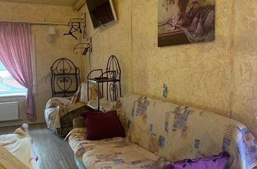 Дом под-ключ Фото: 3 из 6