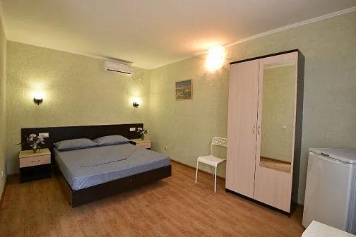 "Орхидея" мини-гостиница, Голубицкая Фото: 22 из 32