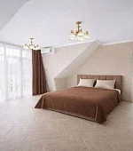 "Делюкс 2х-комнатный"