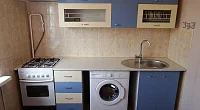 1-комнатная квартира Парус 12, Геленджик