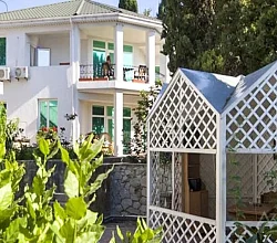 &quot;Зеленый мыс у Елены&quot; частный сектор