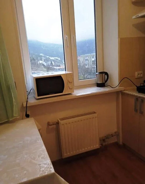 1-комнатная квартира Голицына 36, Новый Свет Фото: 2 из 13