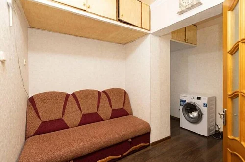 3х-комнатная квартира Фото: 6 из 18