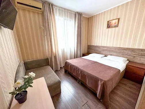 "Сиена" гостевой дом, Адлер Фото: 10 из 51