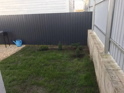 Дом под-ключ Берёзовая 11, Кучугуры Фото: 4 из 17