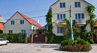 Гостевой дом Батарейная 3, Витязево