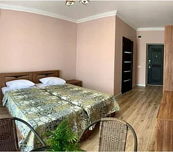 "Ai-Yori House" гостевой дом