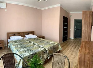 "Ai-Yori House" гостевой дом