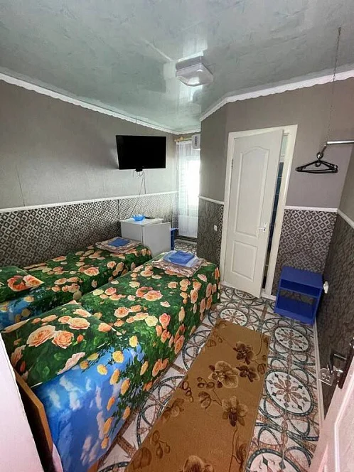 "Валентина" гостевой дом, Новофёдоровка Фото: 8 из 33