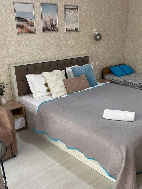 "Дарья" мини-гостиница, Лдзаа Фото: 43 из 50