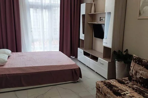 1-комнатная квартира Фото: 2 из 8