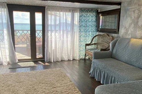 3х-комнатные апартаменты Фото: 7 из 12