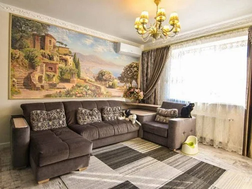 Дом под-ключ Ленина 54/в, Архипо-Осиповка Фото: 17 из 36