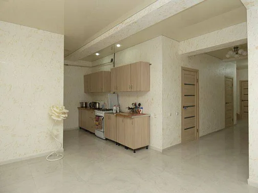 "Инара" мини-гостиница, Витязево Фото: 29 из 38