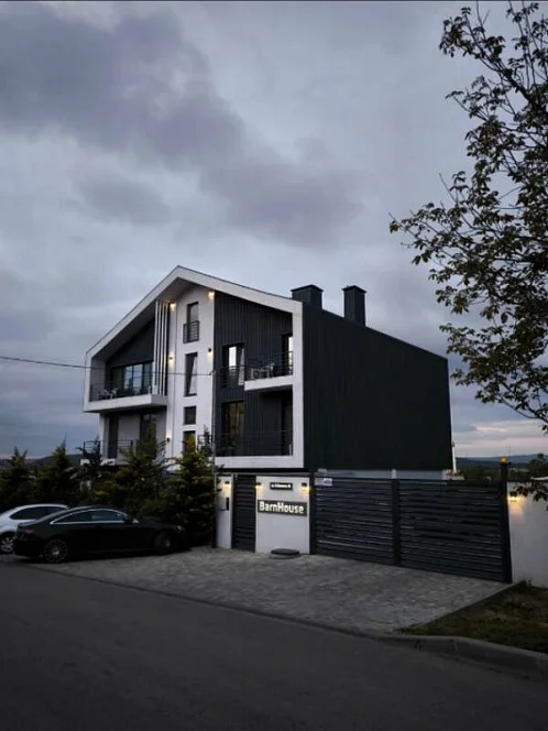 "Барнхаус" гостевой дом, Симферополь Фото: 4 из 34