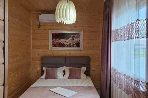 2х-этажный коттедж под-ключ Фото: 4 из 8