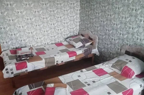 3х-комнатная квартира Фото: 3 из 7