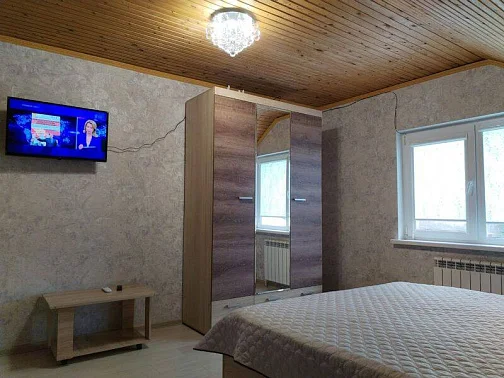 "Понтос" этаж под-ключ, Вардане Фото: 11 из 18