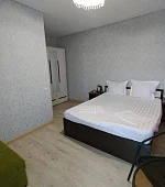 "Стандарт" 3х-местный