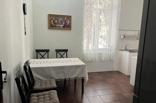 3х-комнатная квартира Фото: 4 из 8