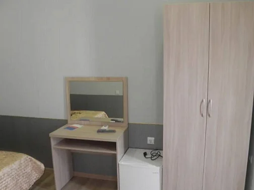 "Лагрейн" гостевой дом, Геленджик Фото: 29 из 51