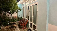 "Гранатовый рай" дом под-ключ, Кабардинка