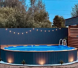 4х-комнатный дом под-ключ Школьная 3/г