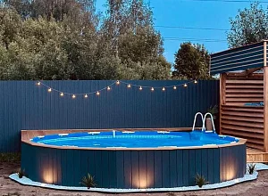 4х-комнатный дом  Школьная 3/г