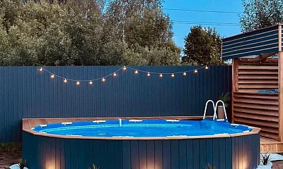 4х-комнатный дом под-ключ Школьная 3/г, Ейск Фото: 1 из 20