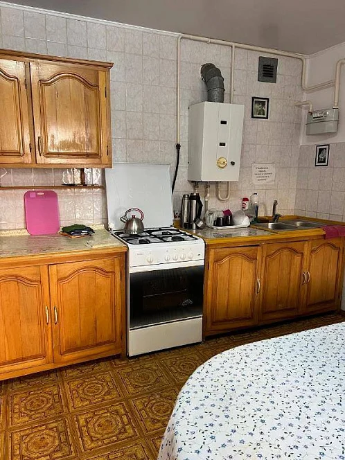 "Виктория" частный сектор, Витязево Фото: 17 из 51