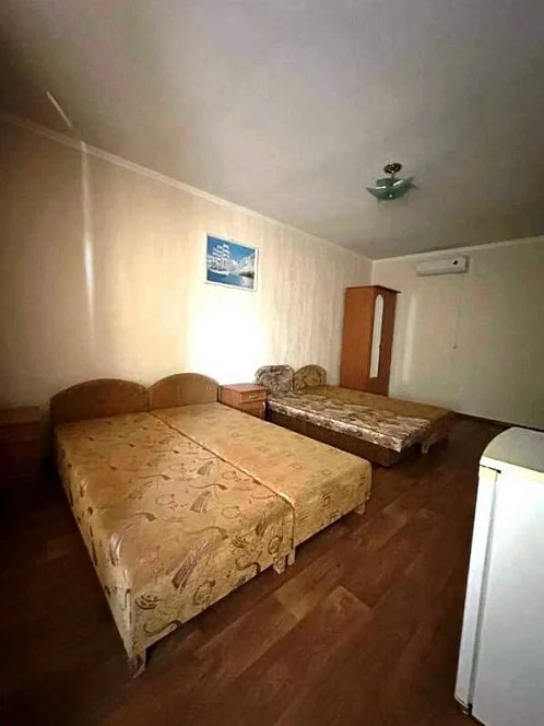 "Отдых у Тимура" гостевой дом, Судак Фото: 26 из 31