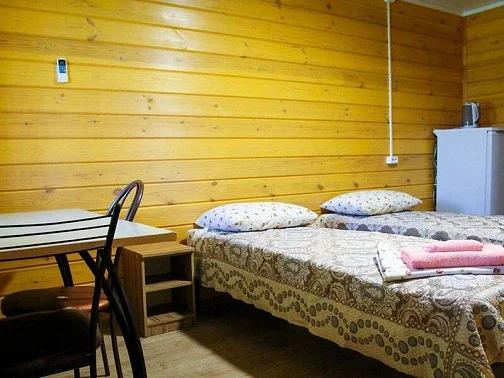 "Салют" база отдыха, Должанская Фото: 15 из 51