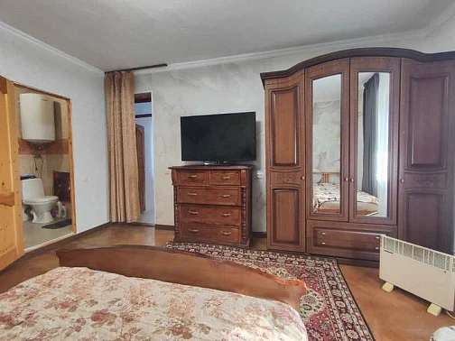 "Наш Абхазкий Дом" частный сектор, Цандрипш Фото: 22 из 24