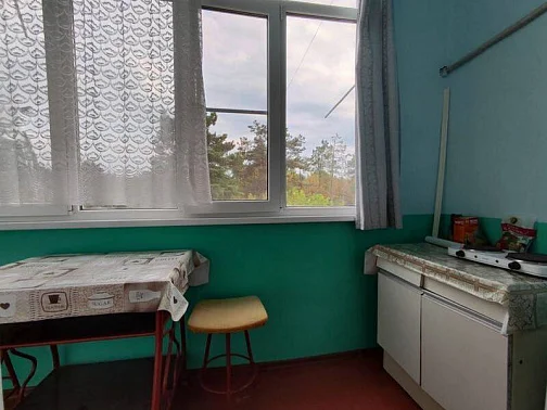 2х-комнатная квартира Агрба 17/2 кв 22, Пицунда Фото: 10 из 15