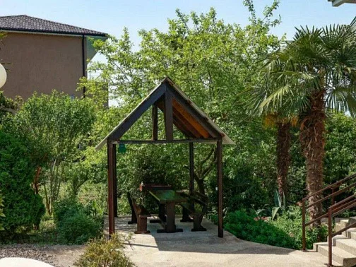 "Лето" гостевой дом, Вардане Фото: 7 из 42