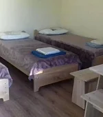 "Эконом" 3х-местный