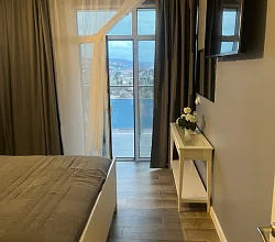 "ЖК Сан-Марино" 2х-комнатная квартира