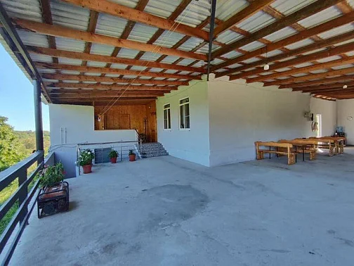 "Пенаты" частный сектор, Амжикхуа Фото: 3 из 25