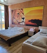 "Улучшенный 55 кв.м."