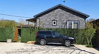 "Villa sea" дом под-ключ, Береговое