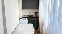 2х-комнатная квартира Агрба 2 кв 87, Пицунда