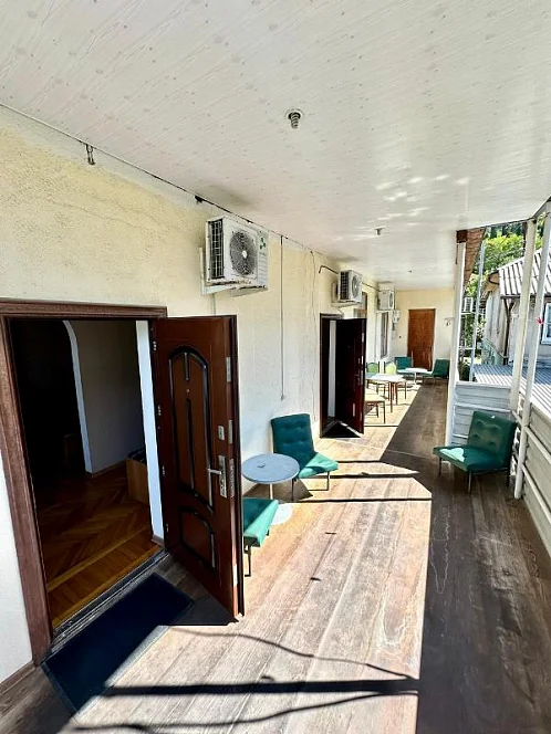 Частный сектор Ардзинба 219, Гагра Фото: 27 из 50