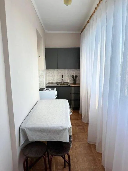 2х-комнатная квартира Агрба 2 кв 87, Пицунда Фото: 5 из 35