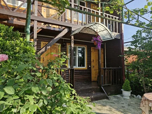 "Новая Гагра" гостевой дом, Гагра Фото: 29 из 32