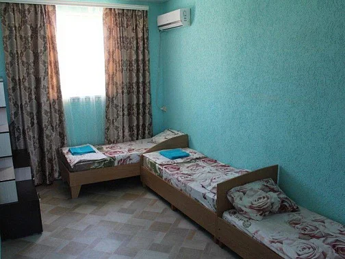 "Волна" гостевой дом, Штормовое Фото: 12 из 40