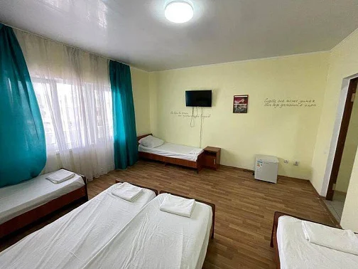 "Высота" гостевой дом, Джубга Фото: 22 из 39