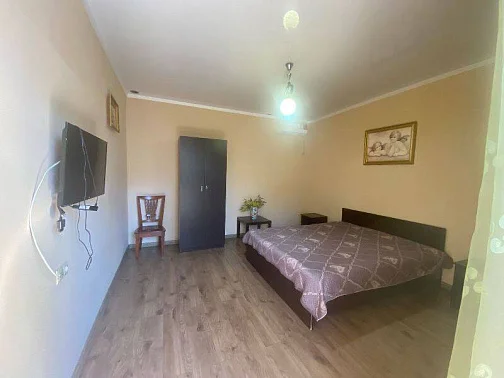 "На Лакоба" мини-гостиница, Гагра Фото: 43 из 49