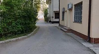"Натали" гостевой дом, Саки